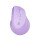 Myszka NATEC Mysz bezprzewodowa wertykalna Crake 2 Pure Lavender NMY-2258